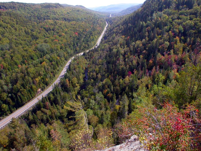 Découvrez la région de Lanaudière et ses activités incontournables